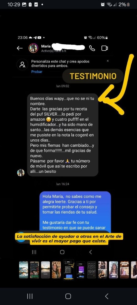 Sesión de mentoría en grupo dominical - Renacer 90